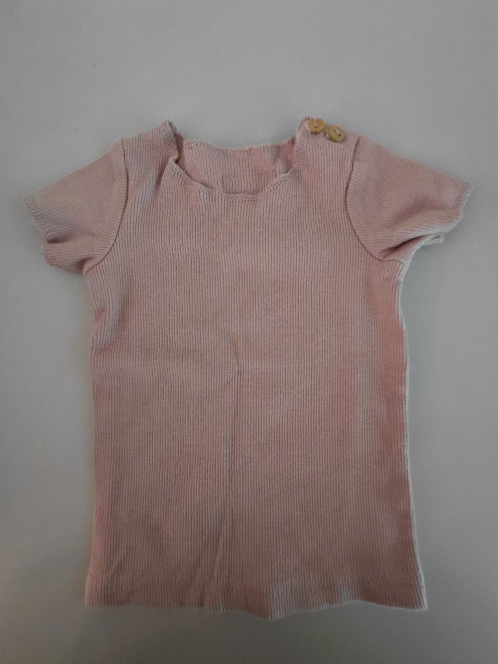 Baby T-Shirt 6M